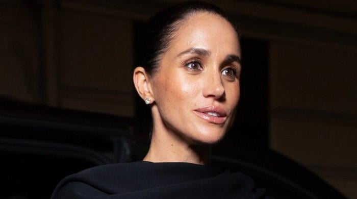 Meghan Markle stuns fans with emotional message for dad