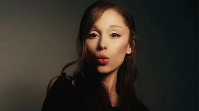 Ariana Grande reveals 'Petal' opening track in surprise concert moment