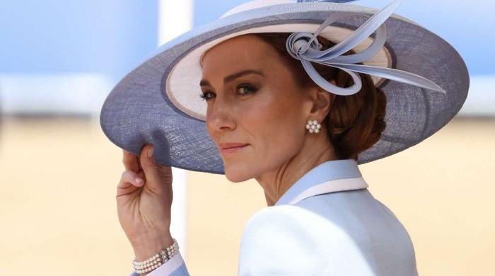 Princess Kate responds to special request in surprising turn of events