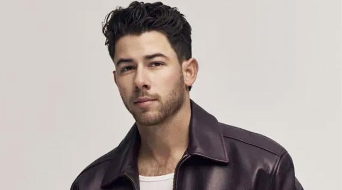 Nick Jonas wraps intimate 'A Night With Nick' tour with sweet message