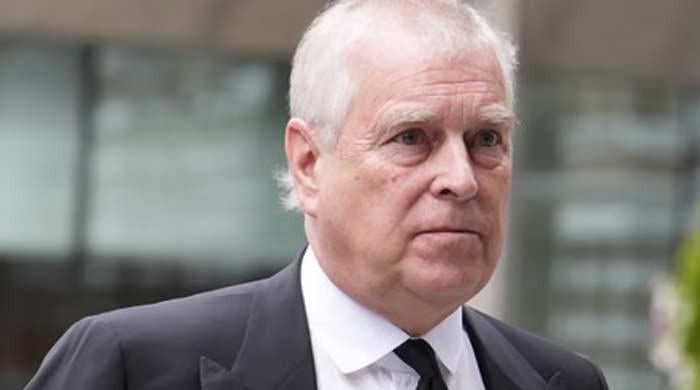 Andrew 'horrified' as court delivers historic ruling