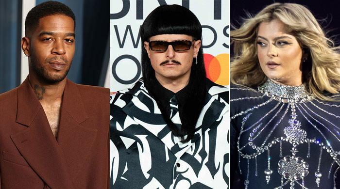 Kid Cudi, Bebe Rexha mourn loss of Oliver Tree 