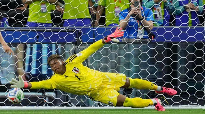Who is Zion Suzuki? Viral USA-born Japan World Cup star explained
