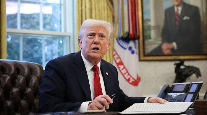 What is habeas corpus? Why Trump considered to suspend it? 