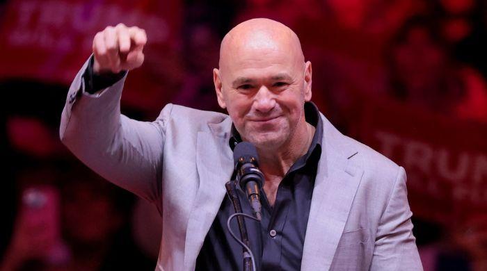Dana White reveals UFC's next 'once-in-a-lifetime' event after Freedom 250