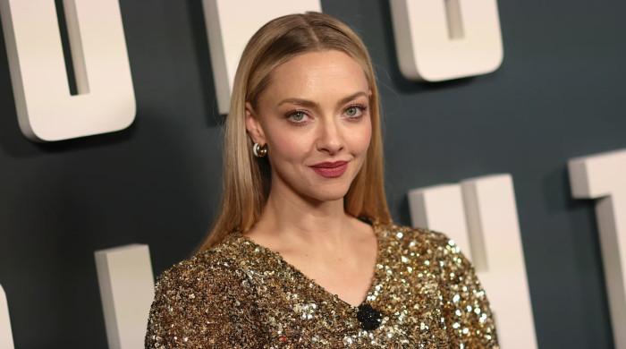 Amanda Seyfried reveals fears and regrets from her early Hollywood years