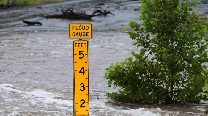 Flash flood warning issued across central Texas: See which counties are affected 