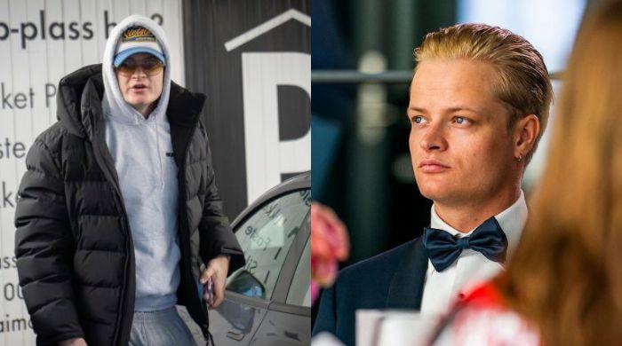 Who is Marius Borg Hoiby? Norway's crown princess's son sentenced to 4 years 
