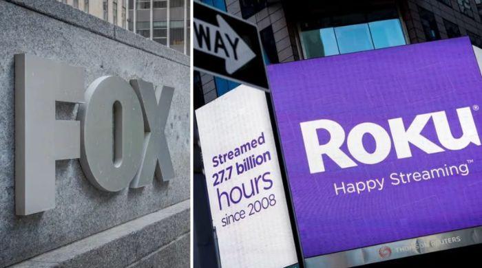 What is Roku, why is Fox Corp buying it for $22 billion?
