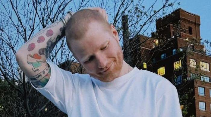 Ed Sheeran announces music break once 'LOOP Tour' ends: 'Some time off'