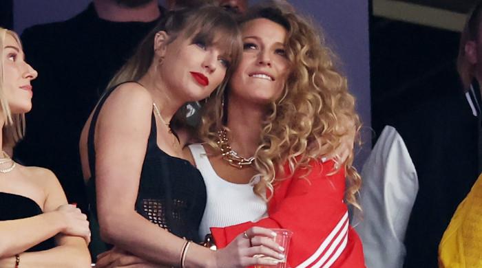 Blake Lively controversy 'strains' Taylor Swift and Keleigh Teller friendship