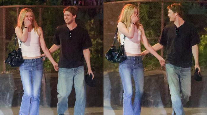 New Love Story? Taylor Swift's ex Joe Alwyn finally moves on with Sarah Pidgeon