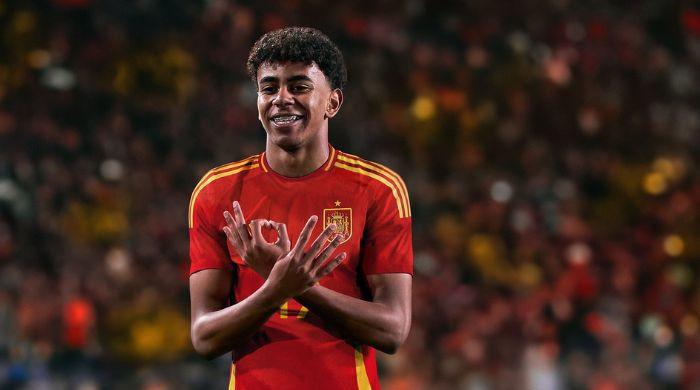 Lamine Yamal left out of Spain's World Cup opener against Cape Verde?