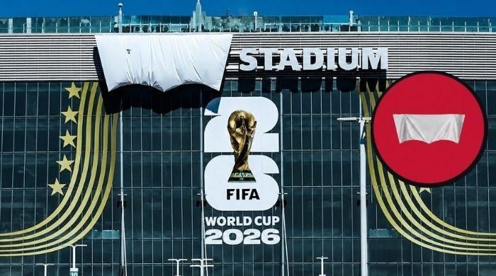 Levi's FIFA World Cup controversy explained: Brand teases new logo after viral moment 