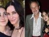 Courteney Cox, ex-husband David Arquette celebrate daughter Coco's birthday