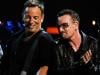 Bruce Springsteen regrets not letting Bono use his song in commercial