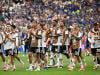Germany cruise to 7-1 win over debutants Curacao in Houston