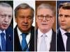 World leaders welcome US-Iran peace deal, praise Pakistan's mediation role