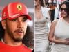 Kim Kardashian throws celebration for Lewis Hamilton 1st Formula 1 win