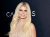 Jessica Simpson reflects on challenges of being a young popstar