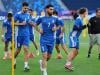 Iran team arrives in US for Fifa World Cup opener