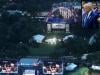 Trump's 'Freedom 250' blows past midnight with bloody heavyweight finish