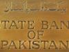 SBP keeps policy rate unchanged at 11.5%