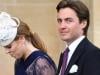 Beatrice's husband breaks silence on solo US trip amid title snub
