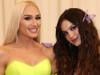 Olivia Rodrigo joins Gwen Stefani on stage at No Doubt's final concert