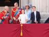 Protesters release explosive statement after face-off with royals