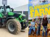 Who won bidding war for Clarkson's viral 'Lambo' tractor on 'Clarkson's Farm 5'?