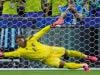 Who is Zion Suzuki? Viral USA-born Japan World Cup star explained