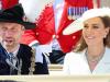 Prince William, Princess Kate office issues update on Garter Day outing