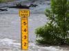 Flash flood warning issued across central Texas: See which counties are affected 