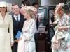 Princess Kate, Duchess Sophie steal King Charles, Prince William's thunder