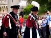 Andrew banned from joing royals at historic event in brutal blow