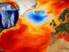 What is ‘cold blob'? Mysterious Atlantic anomaly explained 