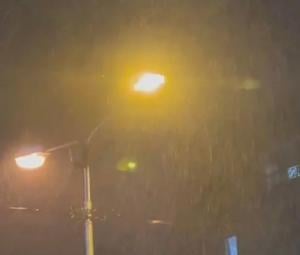 Light rain turns weather pleasant in Karachi