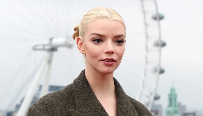 ‘The Lord Of The Rings: The Hunt For Gollum casts Anya Taylor-Joy
