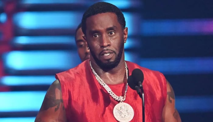 Sean ‘Diddy Combs release date gets moved up again