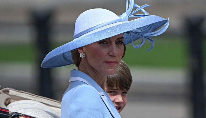 Princess Kate shares emotional letter about children after upsetting event