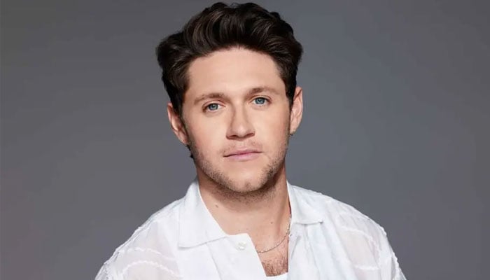 Niall Horan looks back on exciting week in new photo dump