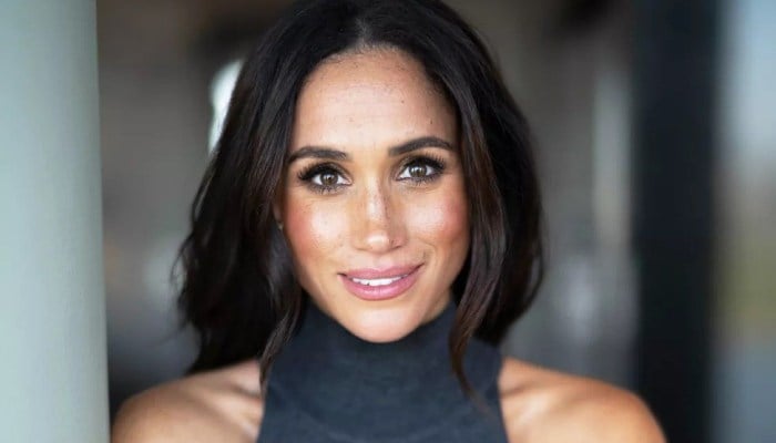 Meghan Markle teases big announcement in new video after UK win