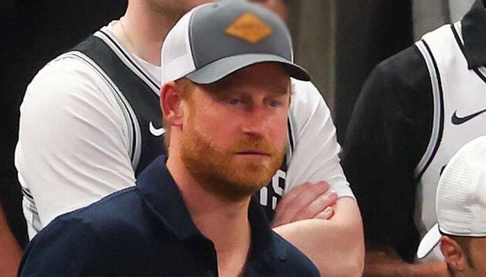 Prince Harrys team reveals truth after Spike Lees shock move