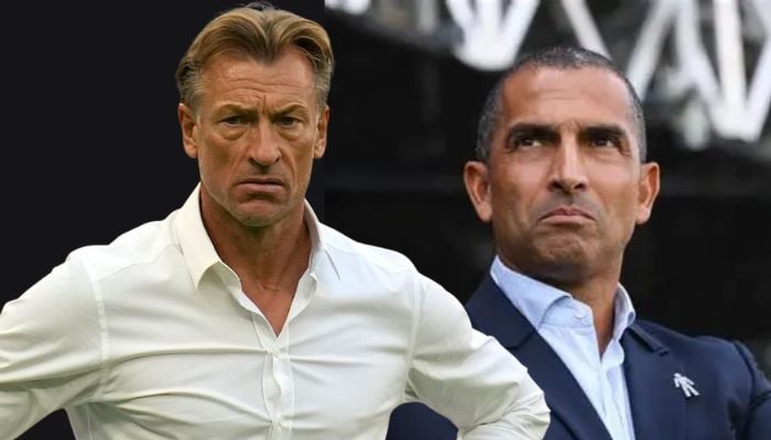 Tunisia fires Sabri Lamouchi, hires Herve Renard—first coaching casualty of World Cup