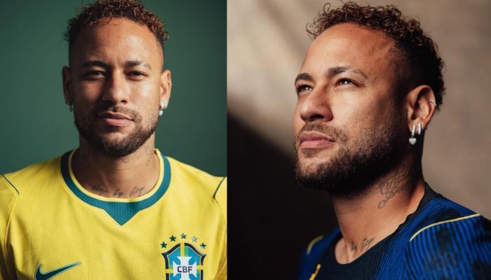 Brazil hold breath as Neymar injury scare deepens after Monday clinic visit: Heres why