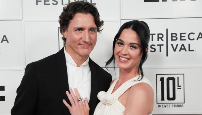 Katy Perry, Justin Trudeau spark fresh buzz with cozy park outing