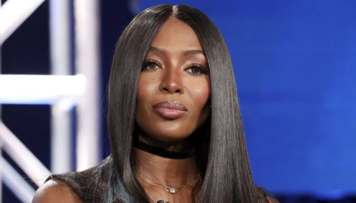 Naomi Campbell breaks silence on trustee ban ruling