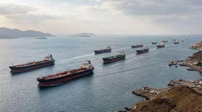 Is Strait of Hormuz reopened? See key terms Iran agreed to