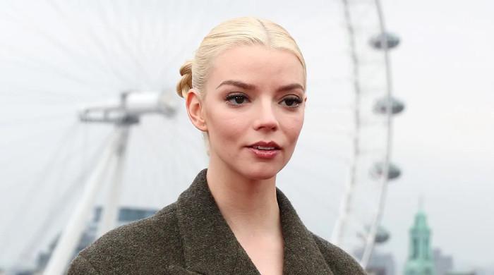 ‘The Lord Of The Rings: The Hunt For Gollum' casts Anya Taylor-Joy